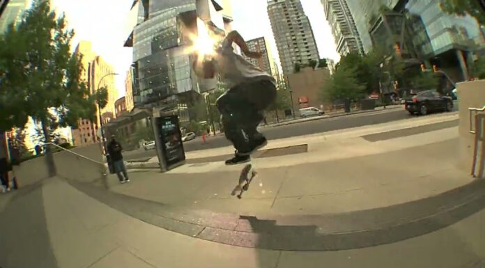 Kenny Nguyen – “Welcome to Menu” Kenny Nguyen - Welcome to Menu