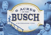 "6 Acres in the Busch"