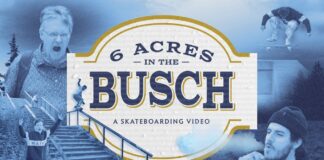 "6 Acres in the Busch"