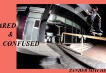 Zander Mitchell - Scared & Confused