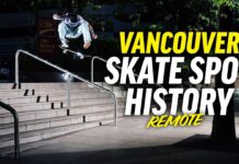 Justin Behan x Spencer Hamilton