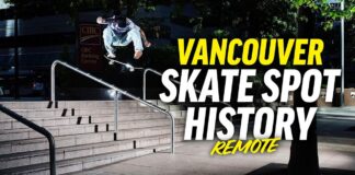 Justin Behan x Spencer Hamilton