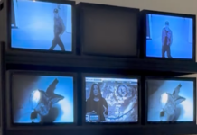 Free TVS - Dustin Harrison