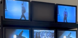 Free TVS - Dustin Harrison