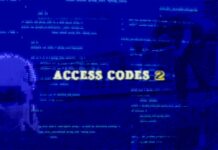Access Codes 2