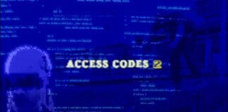 Access Codes 2