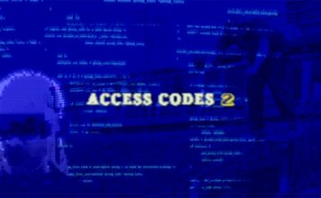 Access Codes 2