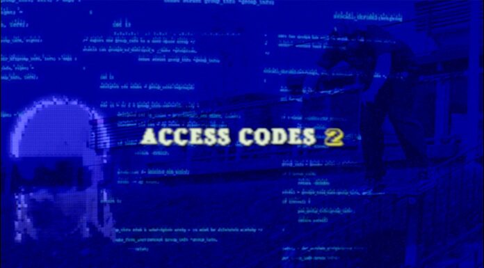 Access Codes 2 Access Codes 2