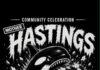 Hastings 25th Anniversary