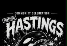 Hastings 25th Anniversary