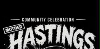 Hastings 25th Anniversary