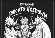 15th Annual Toronto Hoedown Hoedown at the Hoof