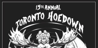 Hoedown at the Hoof