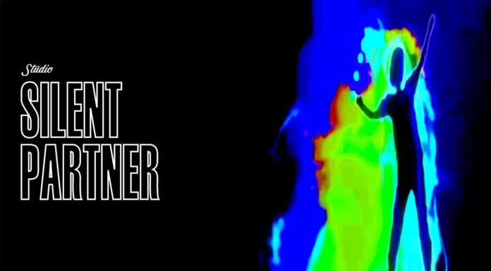 Silent Partner – Studio Skateboards Silent Partner