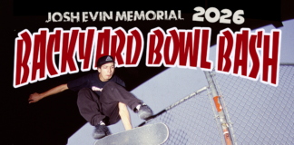 Josh Evin Memorial