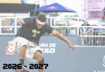 2026-2027 National Team