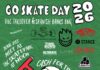 Go Skate Day 2026