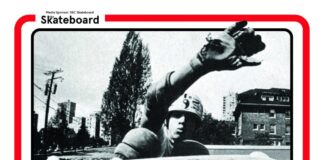 BC Skateboarding Championships