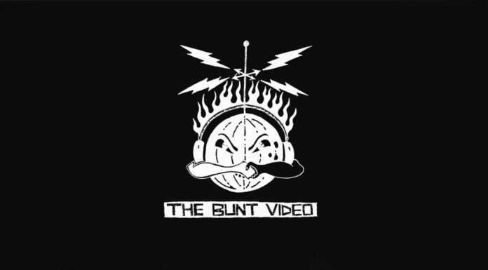 The Bunt Video